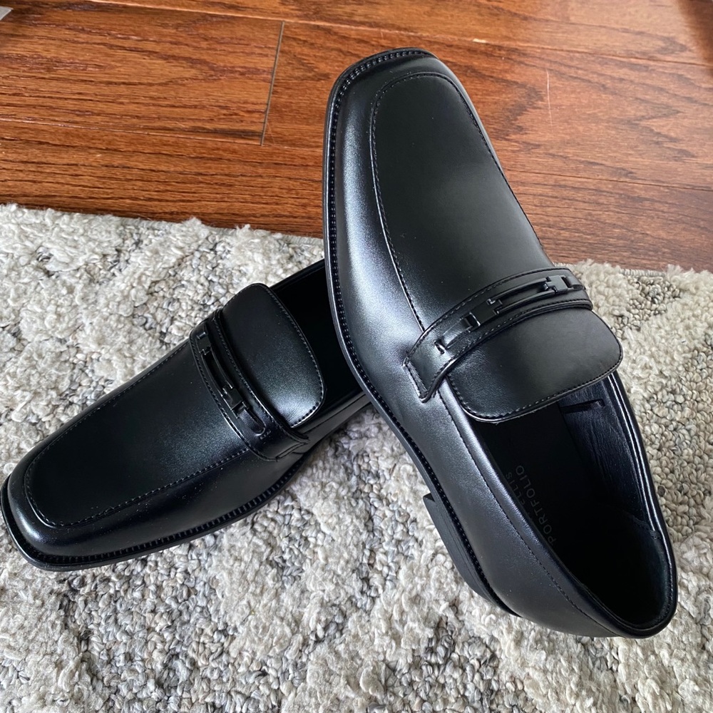 Boys Dress Shoes